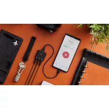 Rode SC22 USB-C - USB-C cable, 30CM (SC22)