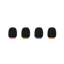 RODE COLORS2 Set For Wireless GO & Lavaliers, 4pcs