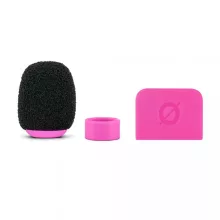 RODE COLORS2 Set For Wireless GO & Lavaliers, 4pcs