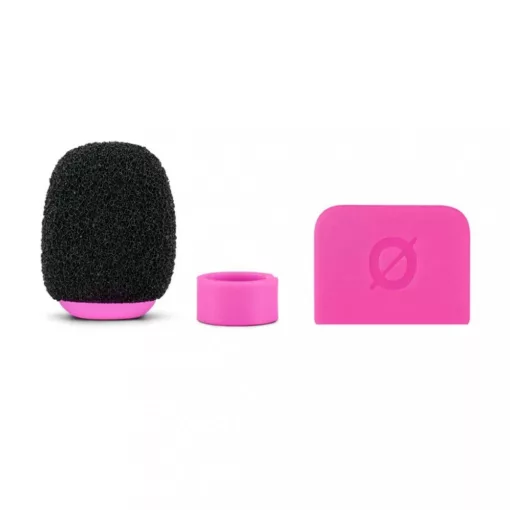 RODE COLORS2 Set For Wireless GO & Lavaliers, 4pcs