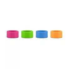RODE COLORS2 Set For Wireless GO & Lavaliers, 4pcs