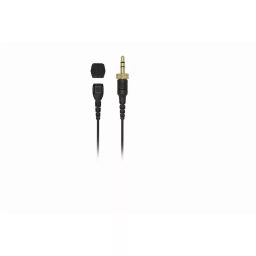 Rode Mikrofon - RØDE LAVALIER II Premium lavalier microphone (Lavalier II)