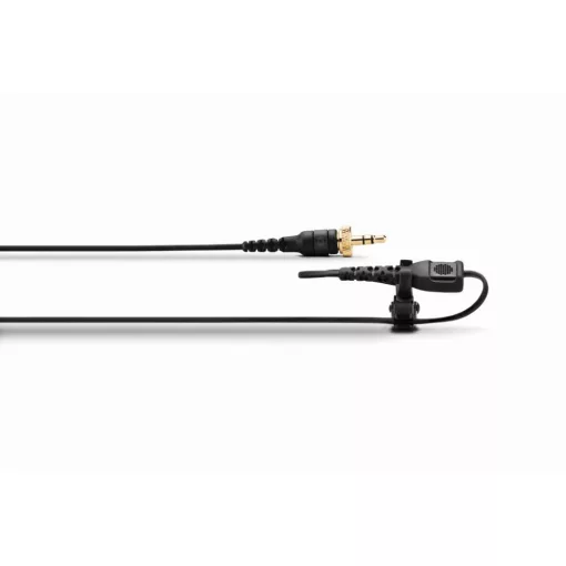 Rode Mikrofon - RØDE LAVALIER II Premium lavalier microphone (Lavalier II)