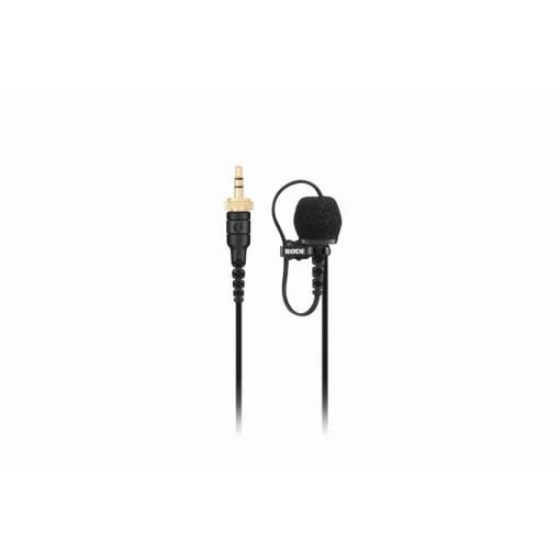 Rode Mikrofon - RØDE LAVALIER II Premium lavalier microphone (Lavalier II)