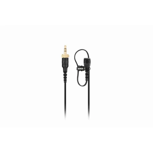 Rode Mikrofon - RØDE LAVALIER II Premium lavalier microphone (Lavalier II)