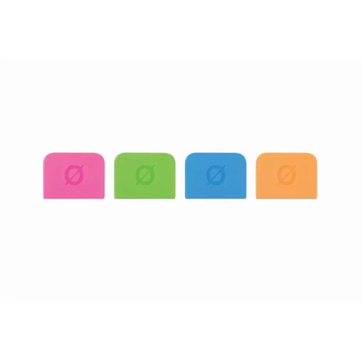 RODE COLORS3Set 3 for Lavalier II and Wireless GO
