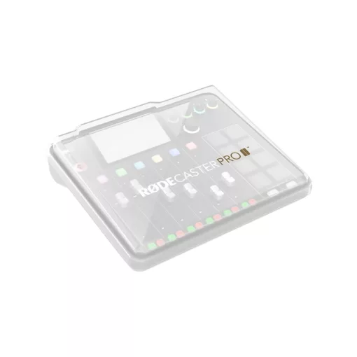 RODE RØDECOVER PRO II VÉDŐFEDÉL RØDECASTER PRO II KEVERŐHÖZ (RCPIICOVER)