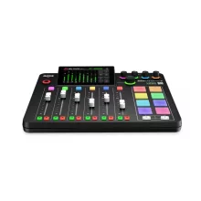 RODE RODECASTER PRO II PODCAST ÉS AUDIO PRODUKCIÓS KEVERŐ