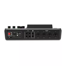 RODE RODECASTER PRO II PODCAST ÉS AUDIO PRODUKCIÓS KEVERŐ
