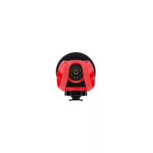 RODE VideoMicro II ULTRA KOMPAKT VIDEÓMIKROFON HELIX™ REZGÉSGTÁLÓ MIKROFONFOGÓVAL (VMicroII)