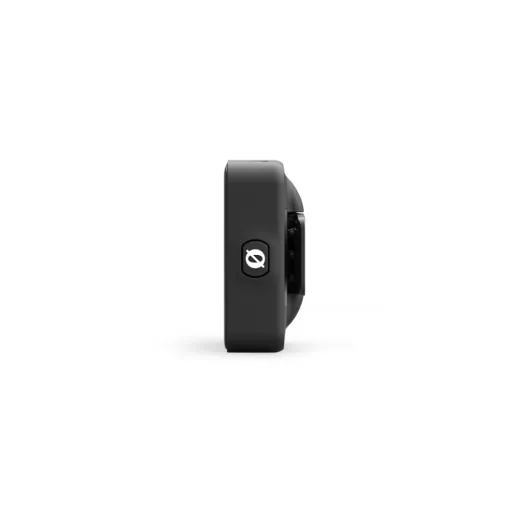 RODE WIRELESS ME egy csatornás vezeték nélküli mikrofon rendszer, fekete (WIME)