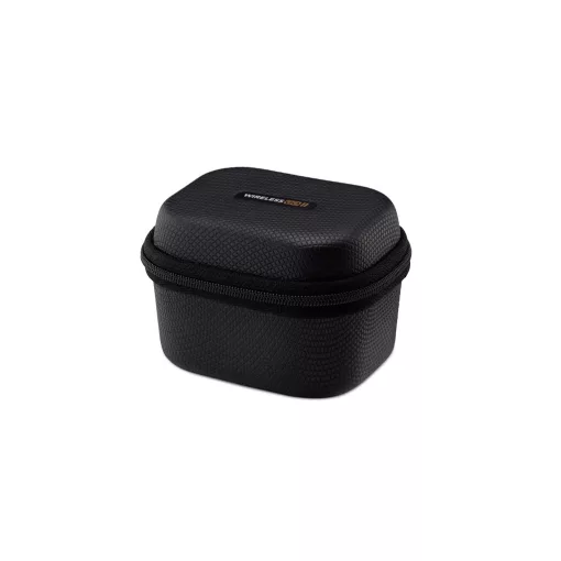 Rode Charge Case töltő tok és hordtáska Wireless GO II vezeték nélküli mikrofon rendszerhez (CHARGECASE)