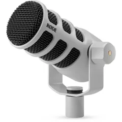   Rode Microphone - RØDE DYNAMIC PODCASTING MICROPHONE (PodMic)