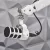   Rode Microphone - RØDE DYNAMIC PODCASTING MICROPHONE (PodMic)