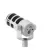   RODE PODMIC USB FEHÉR BROADCAST MINŐSÉGŰ DINAMIKUS PODCAST ÉS PRODUKCIÓS MIKROFON XLR ÉS USB-C KIMENETTEL (PodMic USB-W)