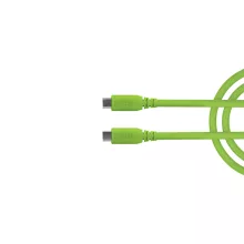 RODE SC17-G USB-C kábel, 1.5m, zöld