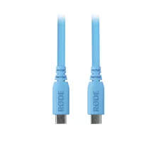 RODE SC17-B USB-C kábel, 1.5m, kék
