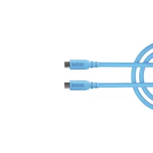 RODE SC17-B USB-C kábel, 1.5m, kék