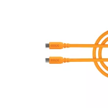 RODE SC17-O USB-C kábel, 1.5m, narancssárga
