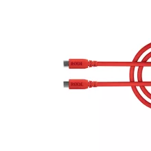 RODE SC17-R USB-C kábel, 1.5m, piros