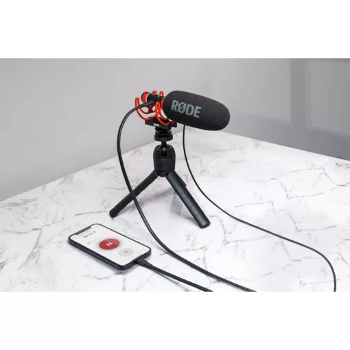 RODE SC19-G  USB-C - Lightning átalakító kábel, 1.5m, zöld