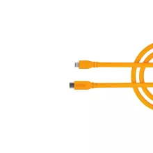 RODE SC19-O  USB-C - Lightning átalakító kábel, 1.5m, narancssárga