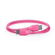 RODE SC22-P USB-C kábel, 0.3m, rózsaszín