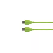 RODE SC22-G USB-C kábel, 0.3m, zöld
