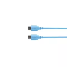 RODE SC22-B USB-C kábel, 0.3m, kék