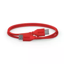 RODE SC22-R USB-C kábel, 0.3m, piros