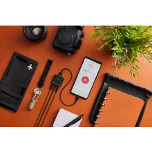 RODE SC22-R USB-C kábel, 0.3m, piros