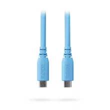 RODE SC27-B SuperSpeed USB-C kábel, 2m, kék