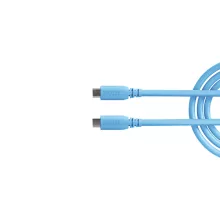 RODE SC27-B SuperSpeed USB-C kábel, 2m, kék