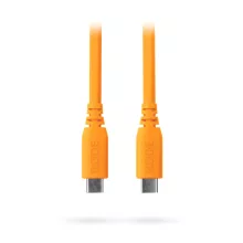 RODE SC27-O SuperSpeed USB-C kábel, 2m, narancssárga