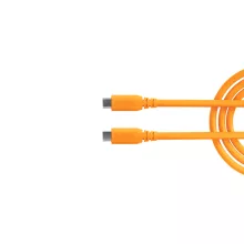 RODE SC27-O SuperSpeed USB-C kábel, 2m, narancssárga