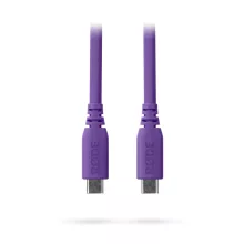 RODE SC27-PU SuperSpeed USB-C kábel, 2m, lila