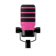 RODE WS14-P mikrofonszivacs PodMic és PodMic USB mikrofonokhoz, rózsaszín