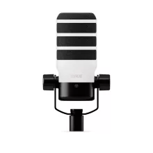 RODE WS14-W mikrofonszivacs PodMic és PodMic USB mikrofonokhoz, fehér