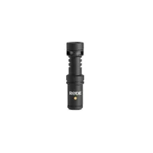 Rode VideoMic Me-C+ videomikrofon Android és iOS eszközökhöz USB-C csatlakozóval (VMME-C+)