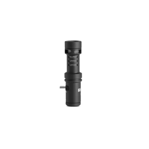 Rode VideoMic Me-C+ videomikrofon Android és iOS eszközökhöz USB-C csatlakozóval (VMME-C+)