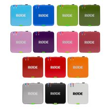 RODE Wireless GO GEN3 két csatornás vezeték nélküli mikrofon rendszer, rozé