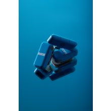 RODE Wireless Micro-C két csatornás kompakt vezeték nélküli mikrofon (USB-C), kék