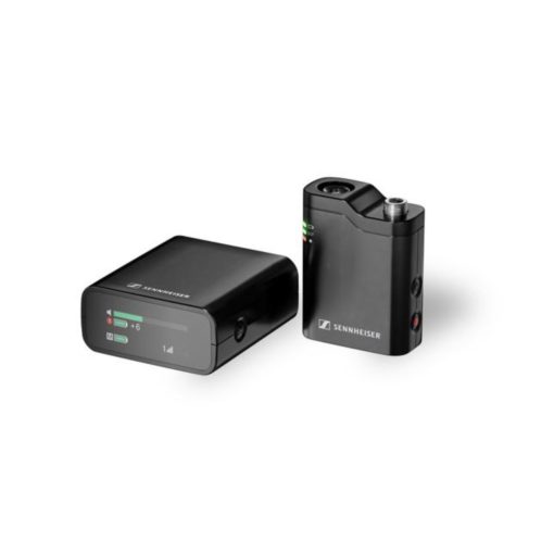 Sennheiser Profile Wireless 1-Channel Set (700278) - A4V
