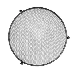   Jinbei 28 cm Honey Comb (30°) for "Long Focus" reflector