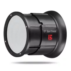 Jinbei EF spot snoot for LED Lights