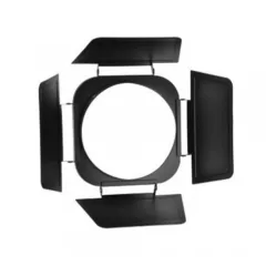 Jinbei barn door for M9 Reflector