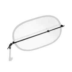 Jinbei RBJ-130 Reflector Board Stand (60-130cm)