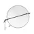 Jinbei RBJ-130 Reflector Board Stand (60-130cm)