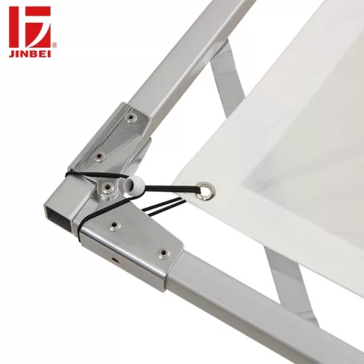 Jinbei Frame Scrim Diffuser (HD-15x21) - 150 x 210 cm