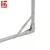Jinbei Frame Scrim Diffuser (HD-15x21) - 150 x 210 cm